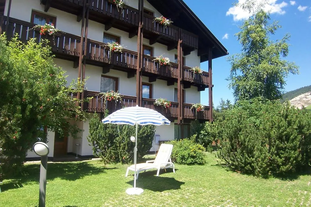 Sport Hotel Astoria-1