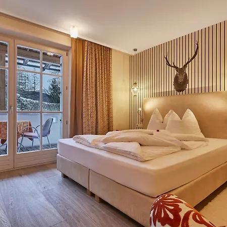 Dolomit Boutique Hotel-2