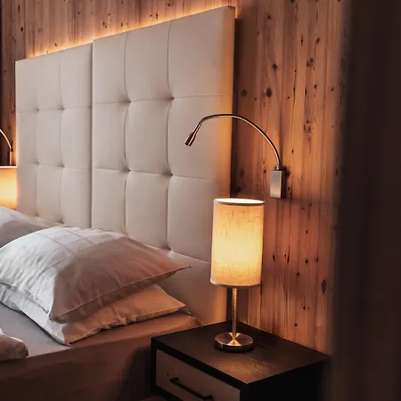 Soleil Alpine Lifestyle Hotel-2
