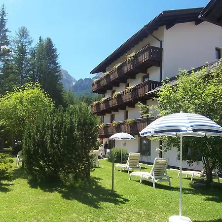 Sport Hotel Astoria-2